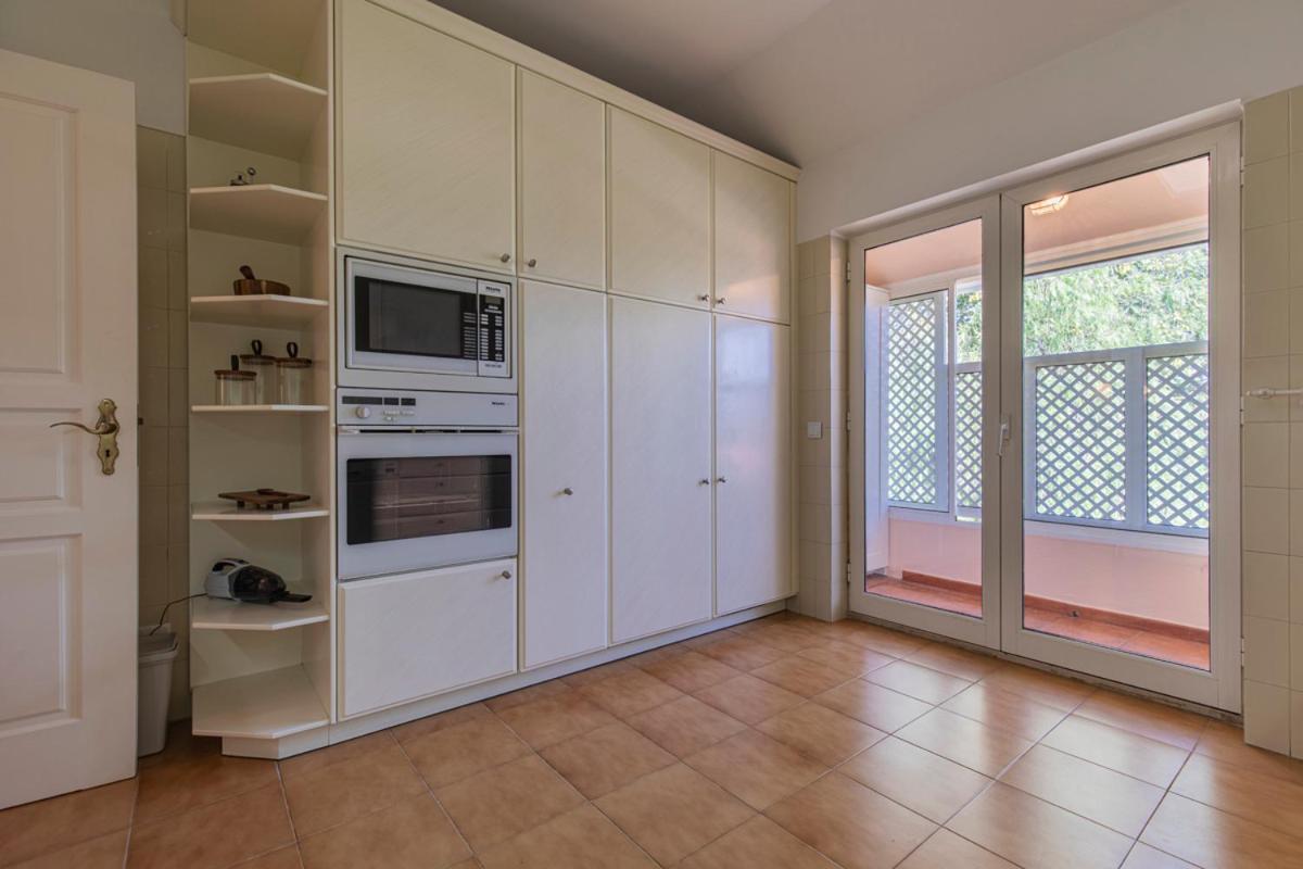 Apartment Luxury Colina Park