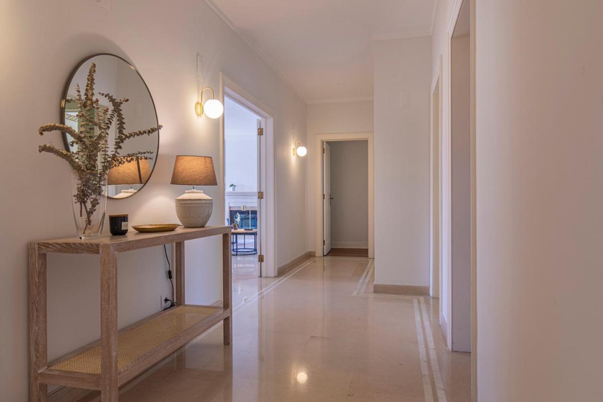 Apartment Luxury Colina Park