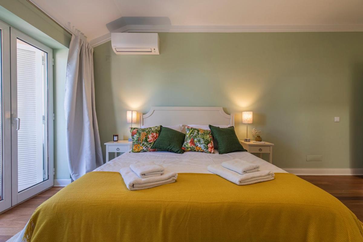 Luxury Colina Park *