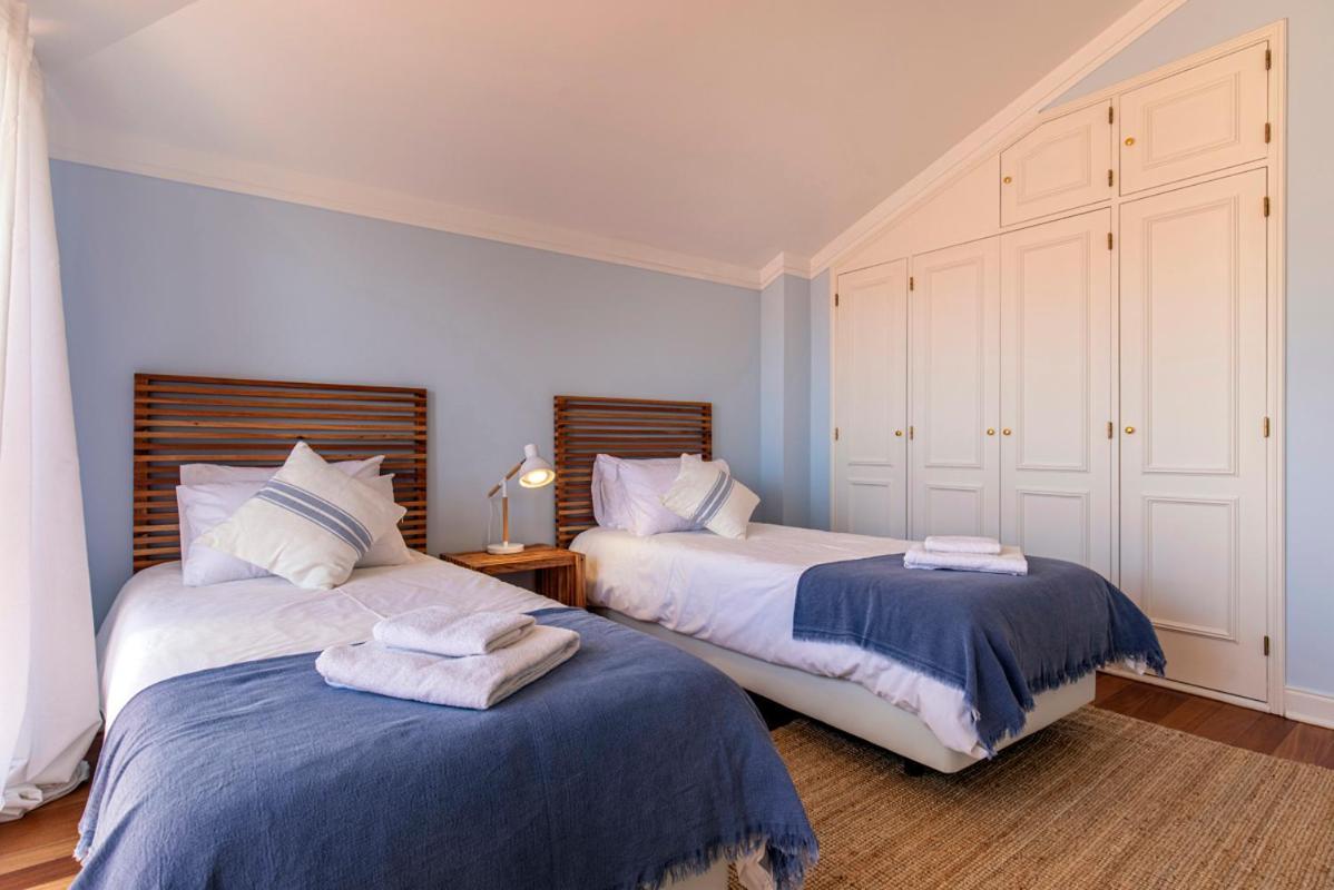 Luxury Colina Park Apartment *