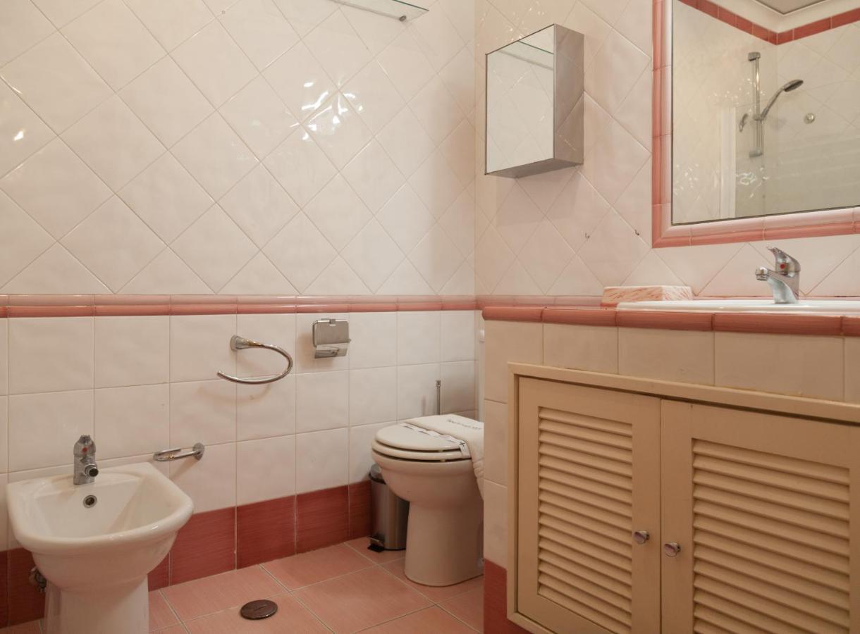 Flh Wooden Spacious * Cascais