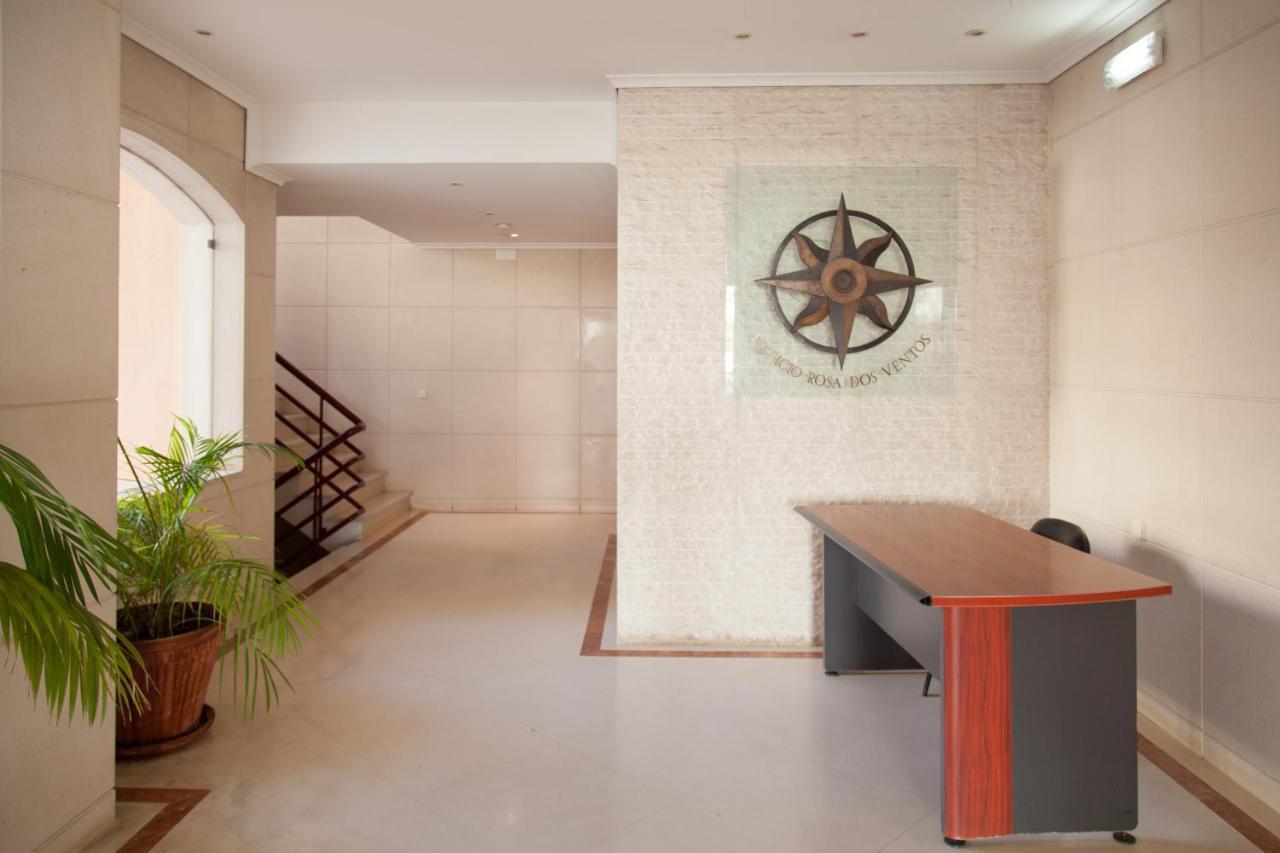 Apartment Flh Wooden Spacious *