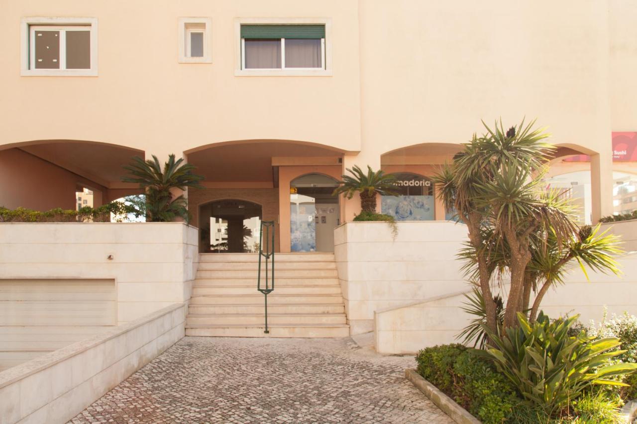 Apartment Flh Wooden Spacious *