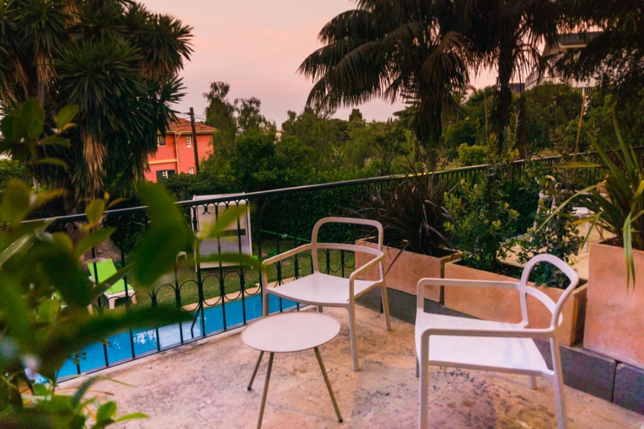 Hostel Way & Surf Camp Cascais