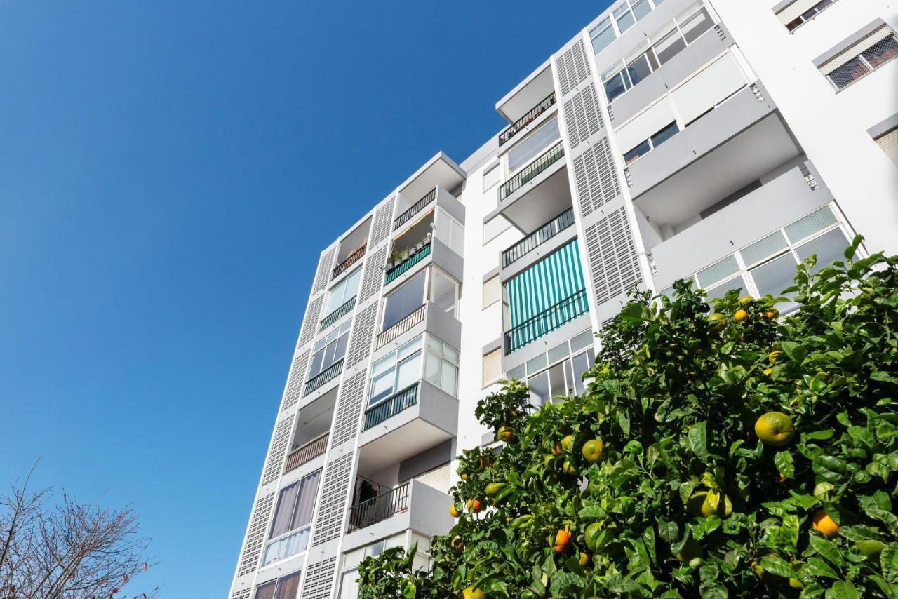 Yolo By Olala Homes Apartment Cascais