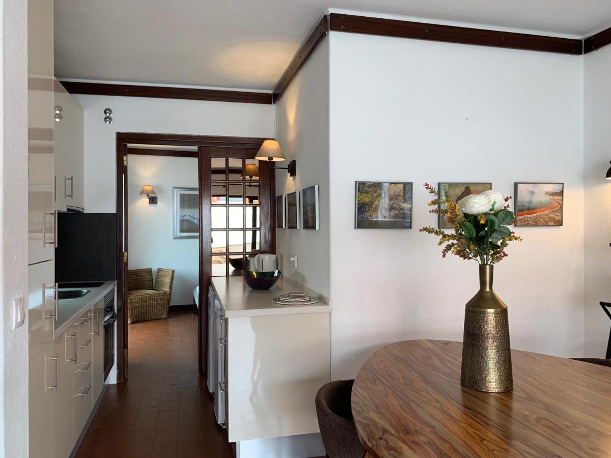 Charming Old Town Apartamento