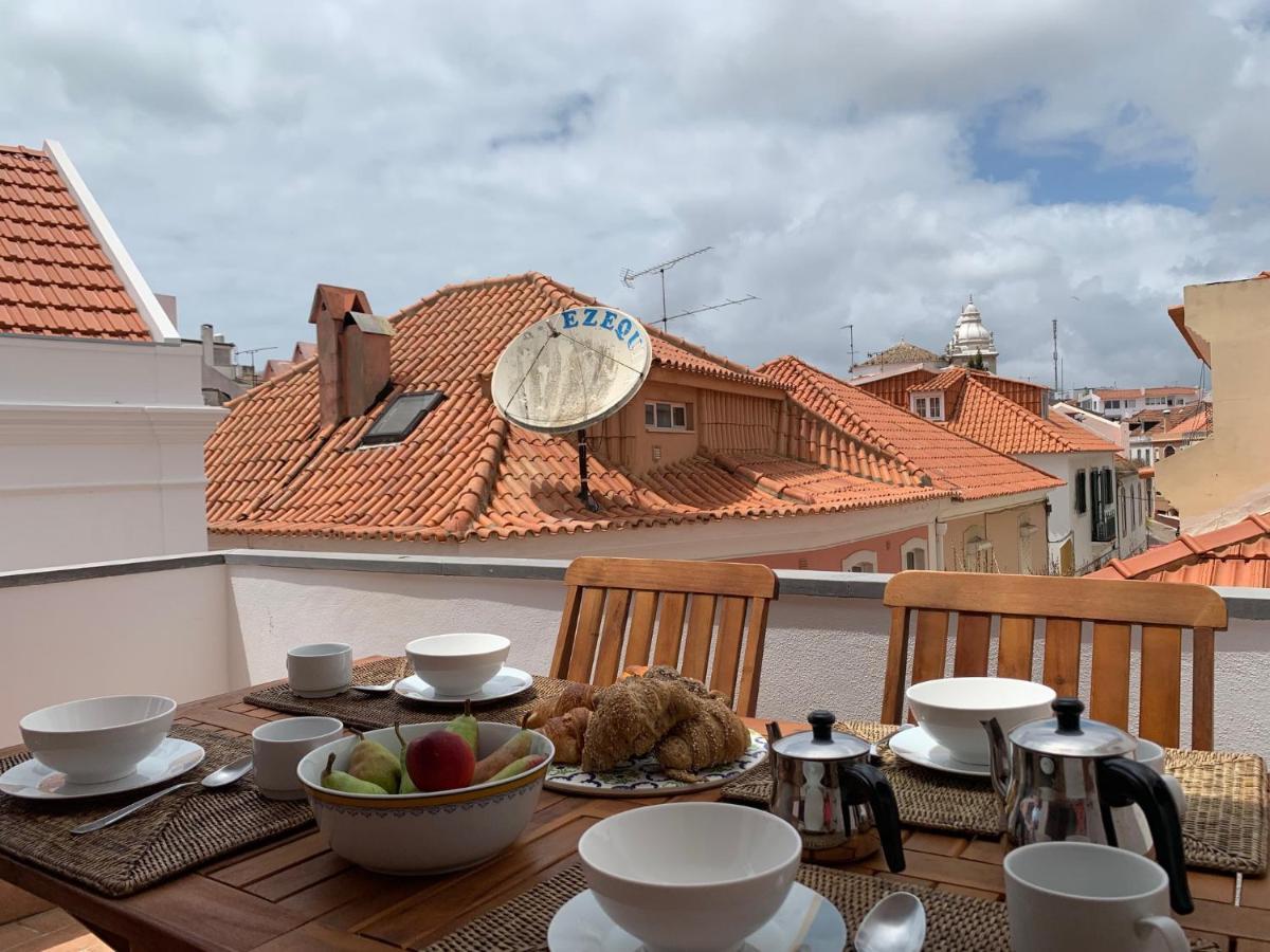 Charming Old Town Apartamento *