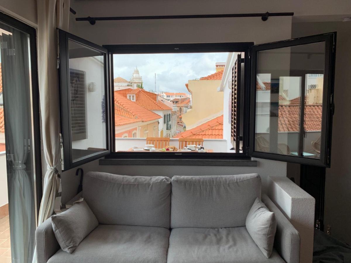 Apartamento Charming Old Town *
