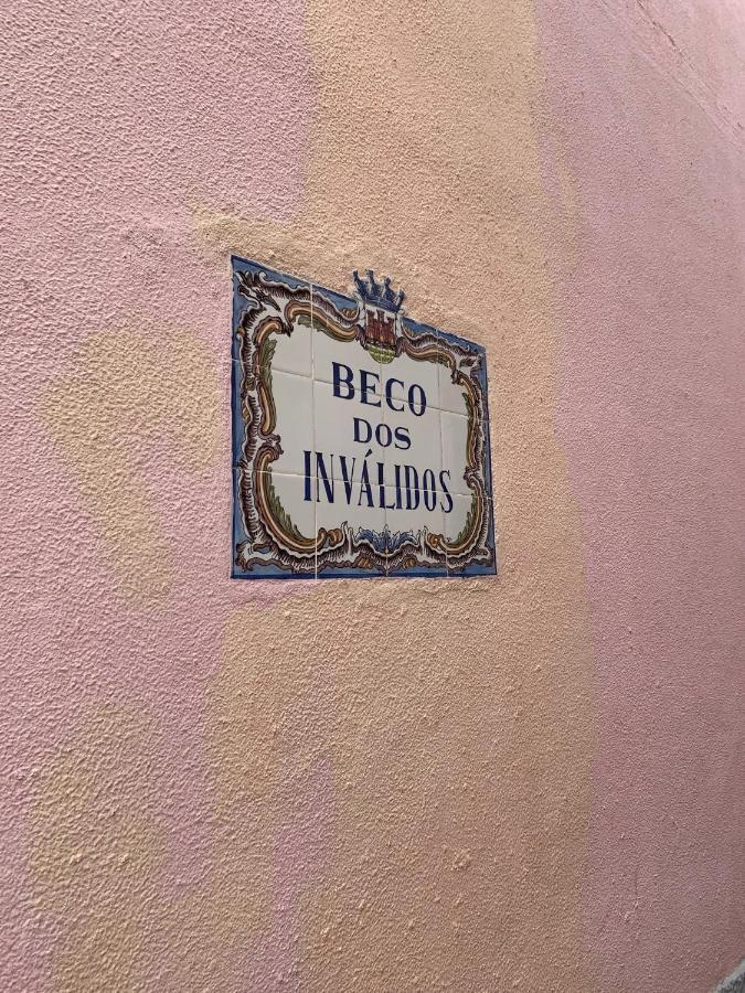 Apartamento Charming Old Town Cascais