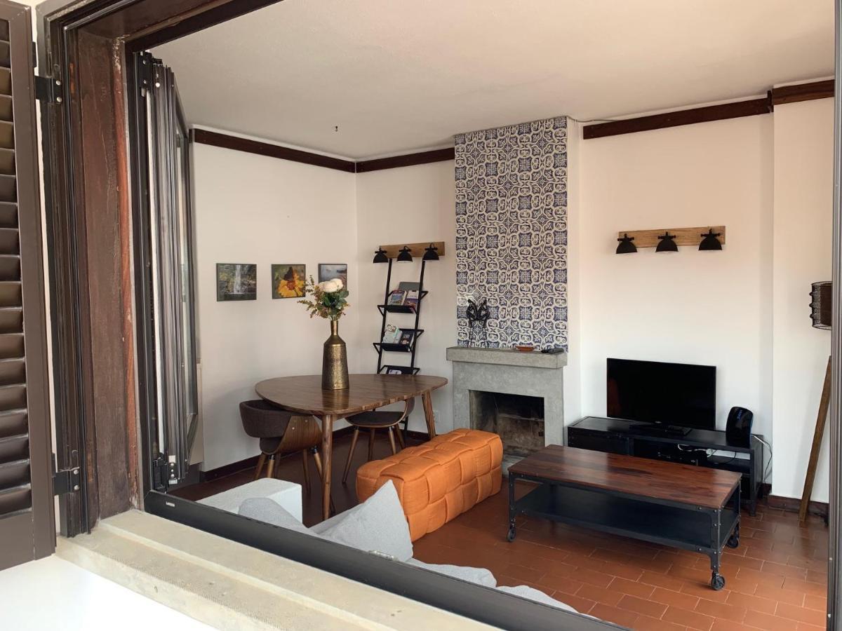 Apartamento Charming Old Town *