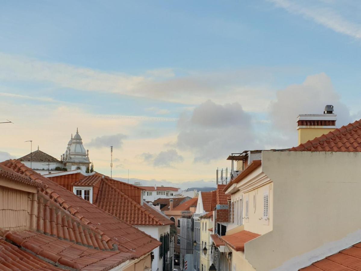 Charming Old Town