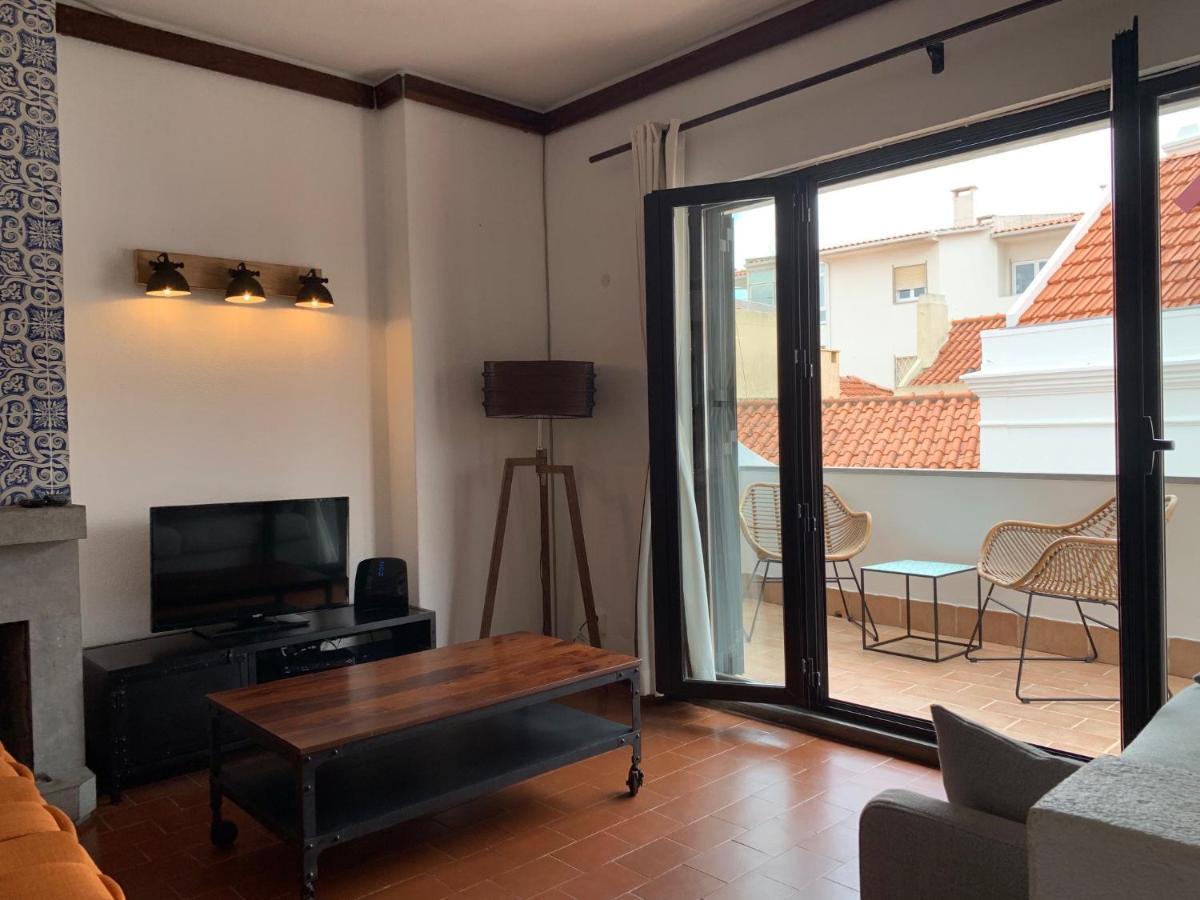 Apartamento Charming Old Town