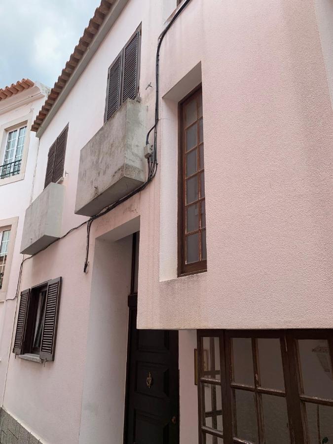 Charming Old Town Cascais