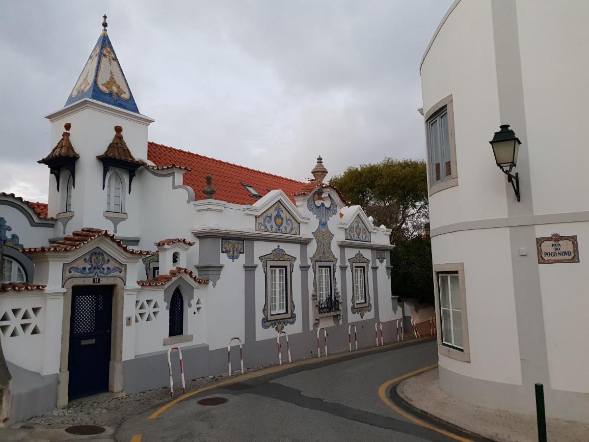 Apartamento Charming Old Town