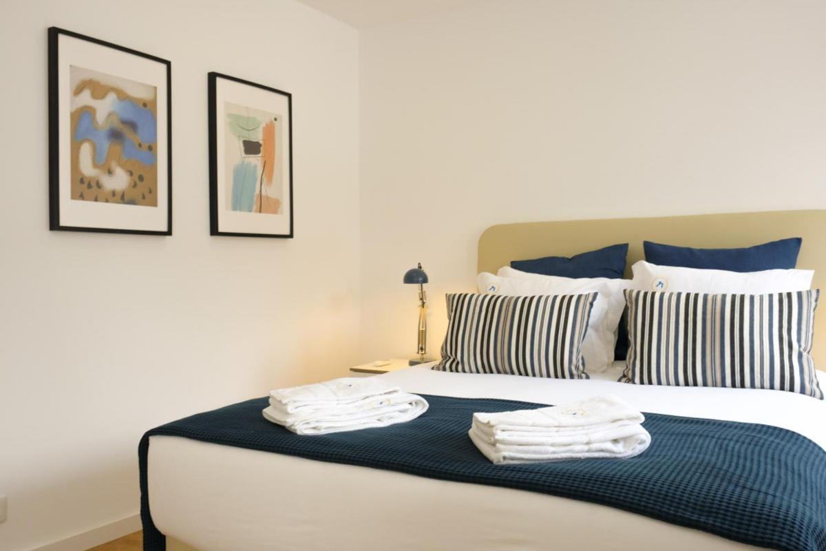 Beco Torto, Apartment Cascais