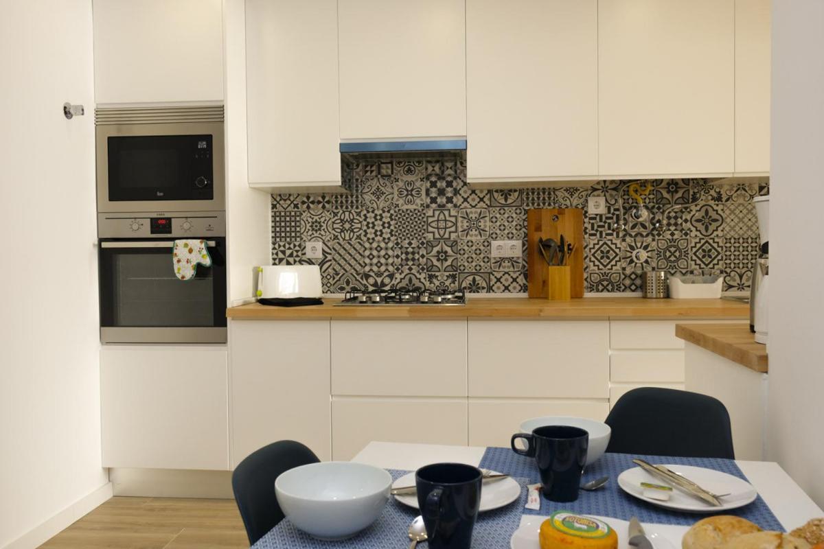 Apartment Beco Torto, *