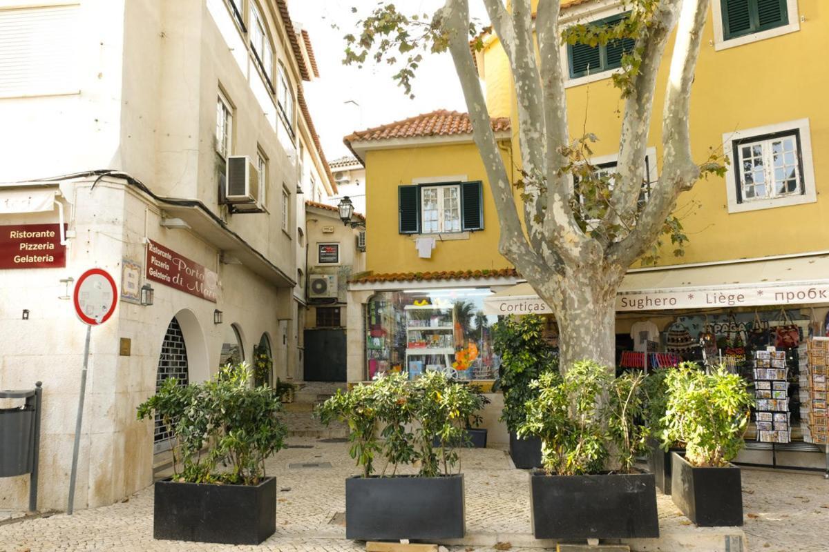 Apartment A Piece Of Paradise In The Heart Of Cascais