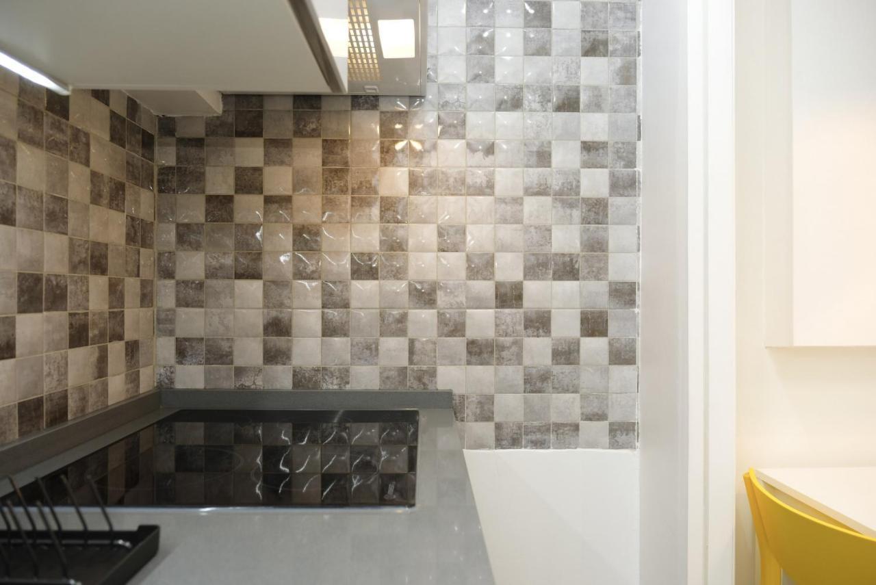 Apartment A Piece Of Paradise In The Heart Of