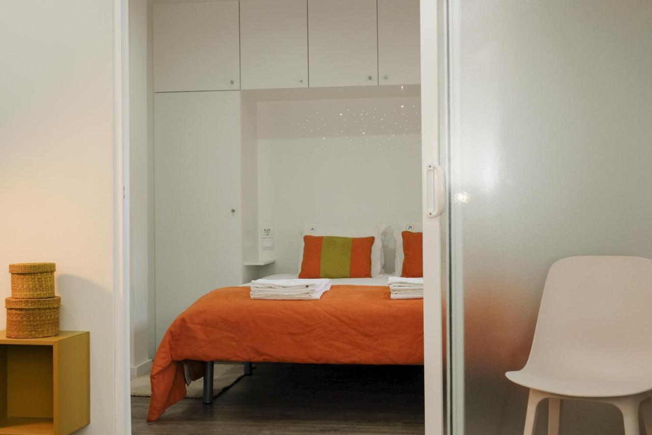 A Piece Of Paradise In The Heart Of Apartment *