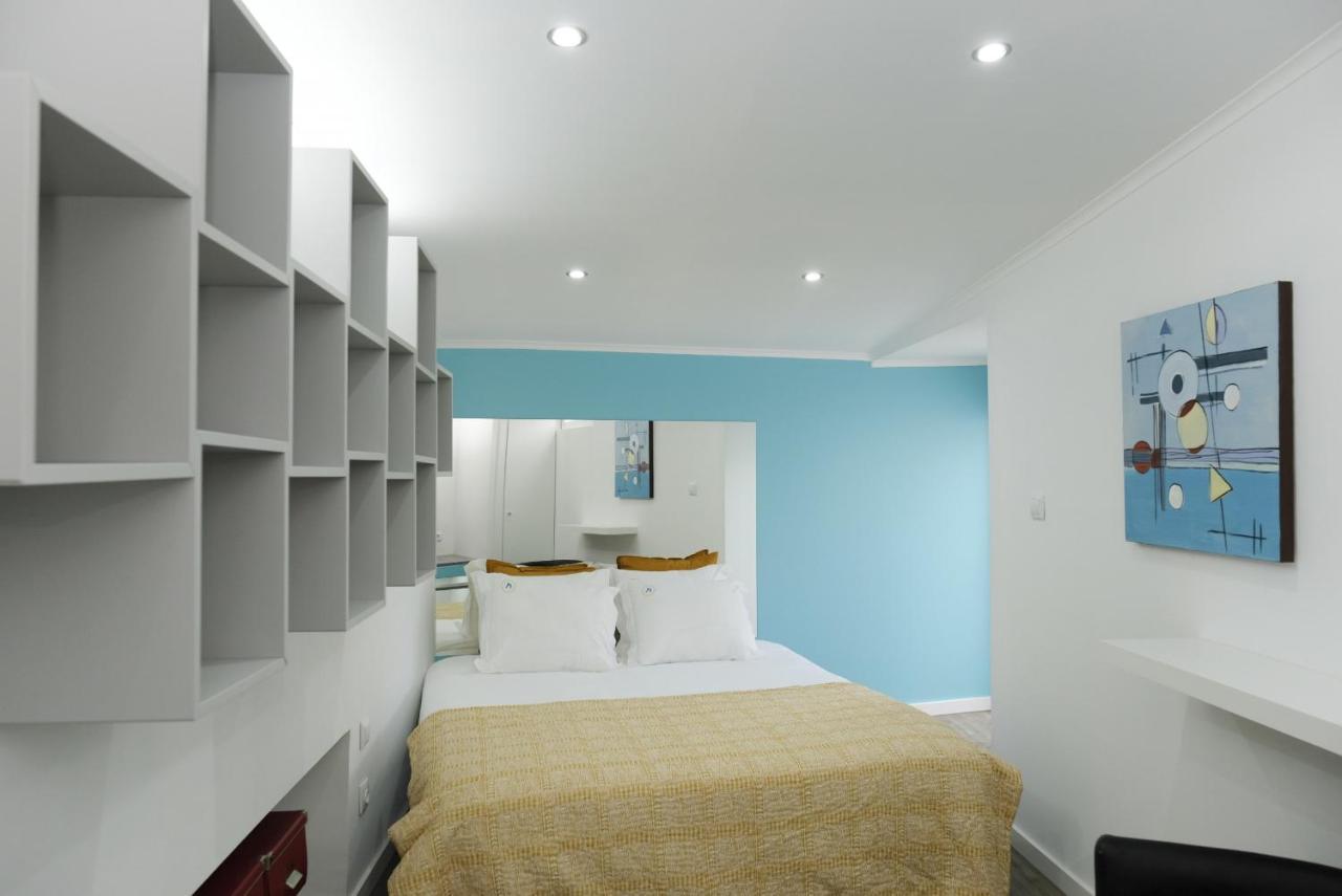 A Piece Of Paradise In The Heart Of Apartment