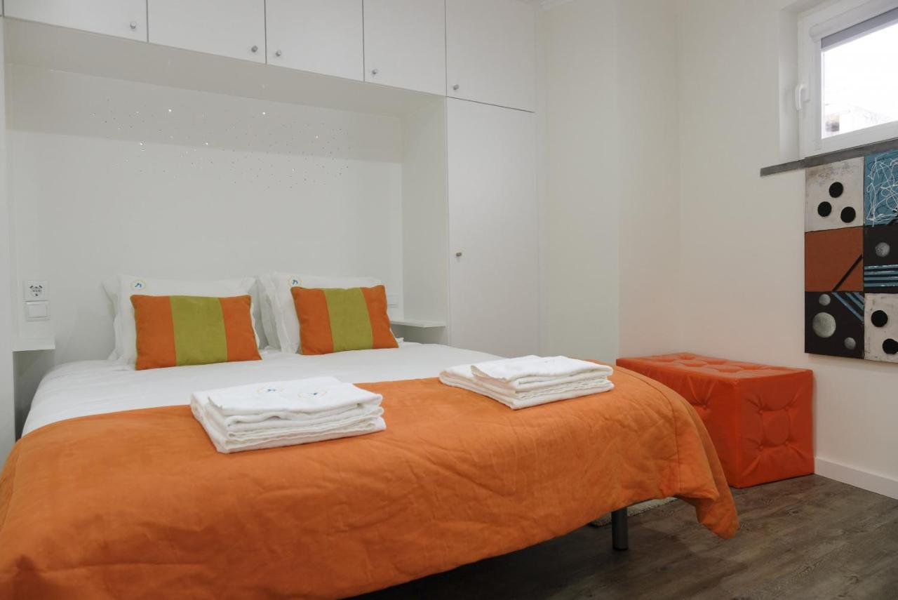 Apartment A Piece Of Paradise In The Heart Of Cascais