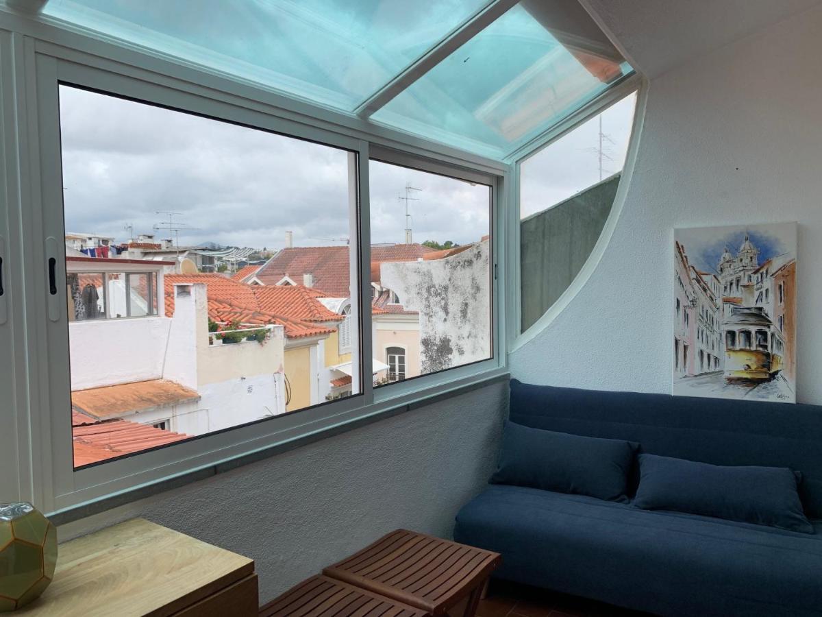 Charming Old Town Apartamento *