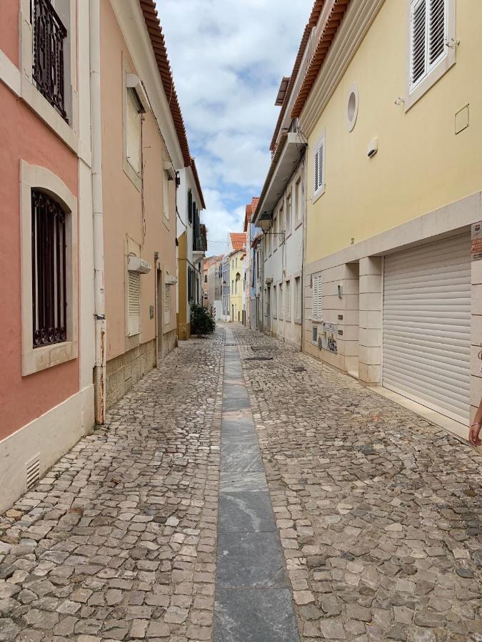 Apartamento Charming Old Town *