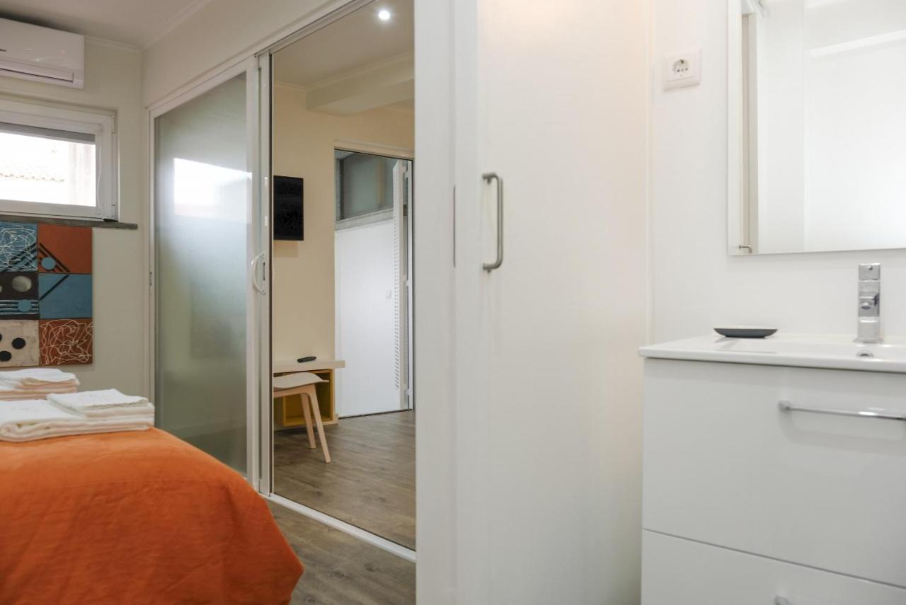 Apartment A Piece Of Paradise In The Heart Of Cascais
