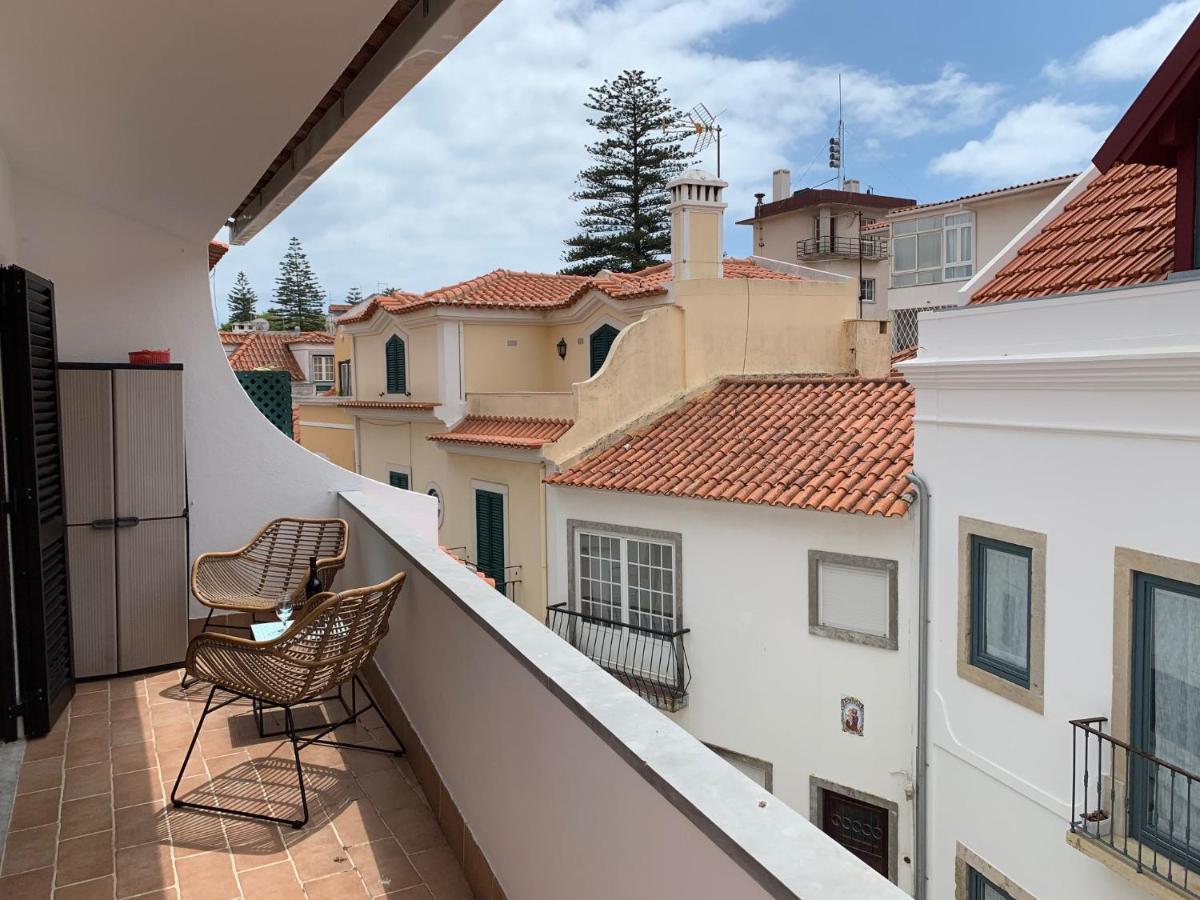 Apartamento Charming Old Town Cascais