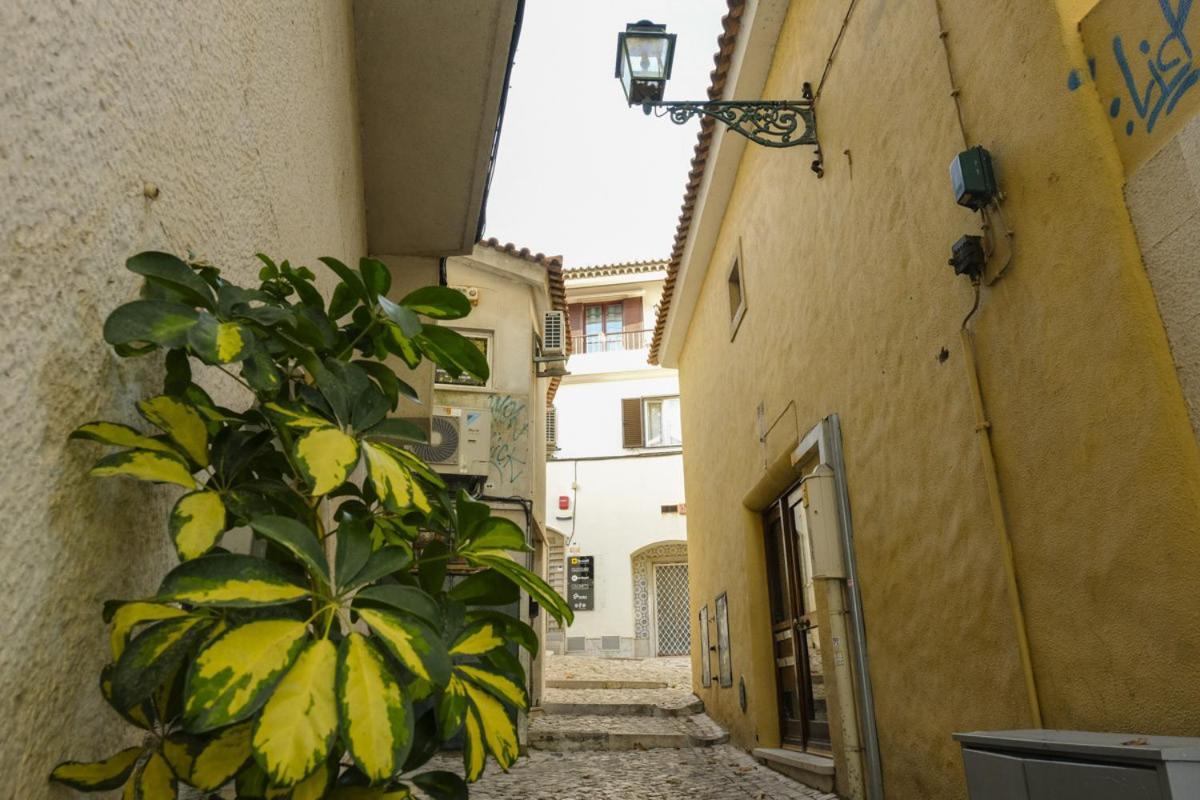 A Piece Of Paradise In The Heart Of Cascais