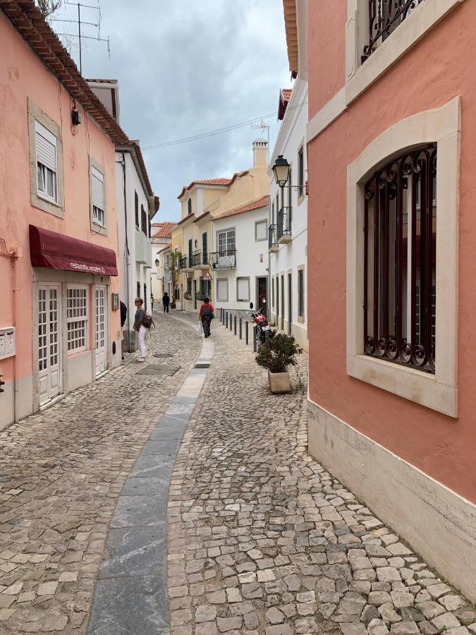 Apartamento Charming Old Town *