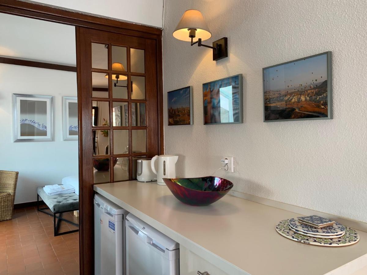 Charming Old Town Apartamento