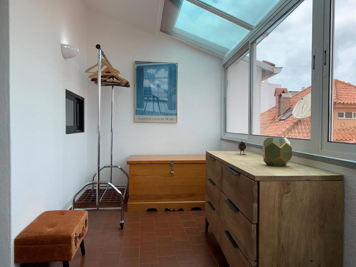 Charming Old Town Apartamento Cascais