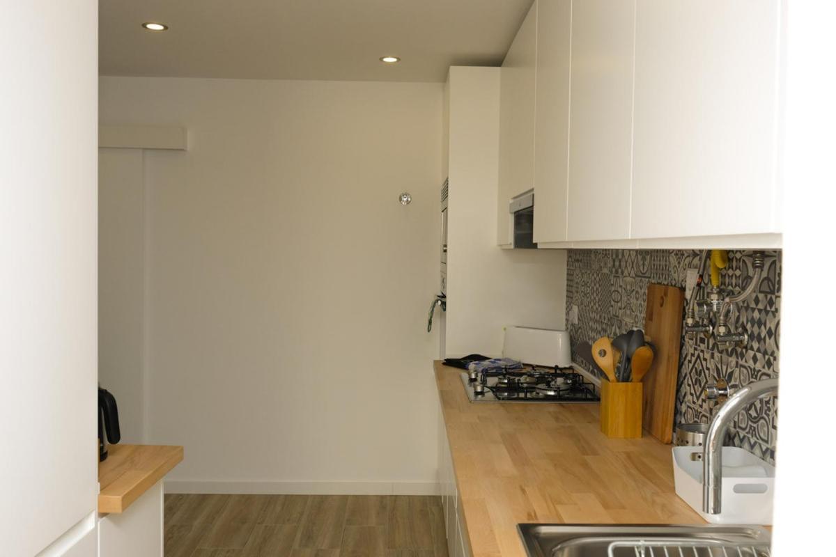 Beco Torto, Apartment *