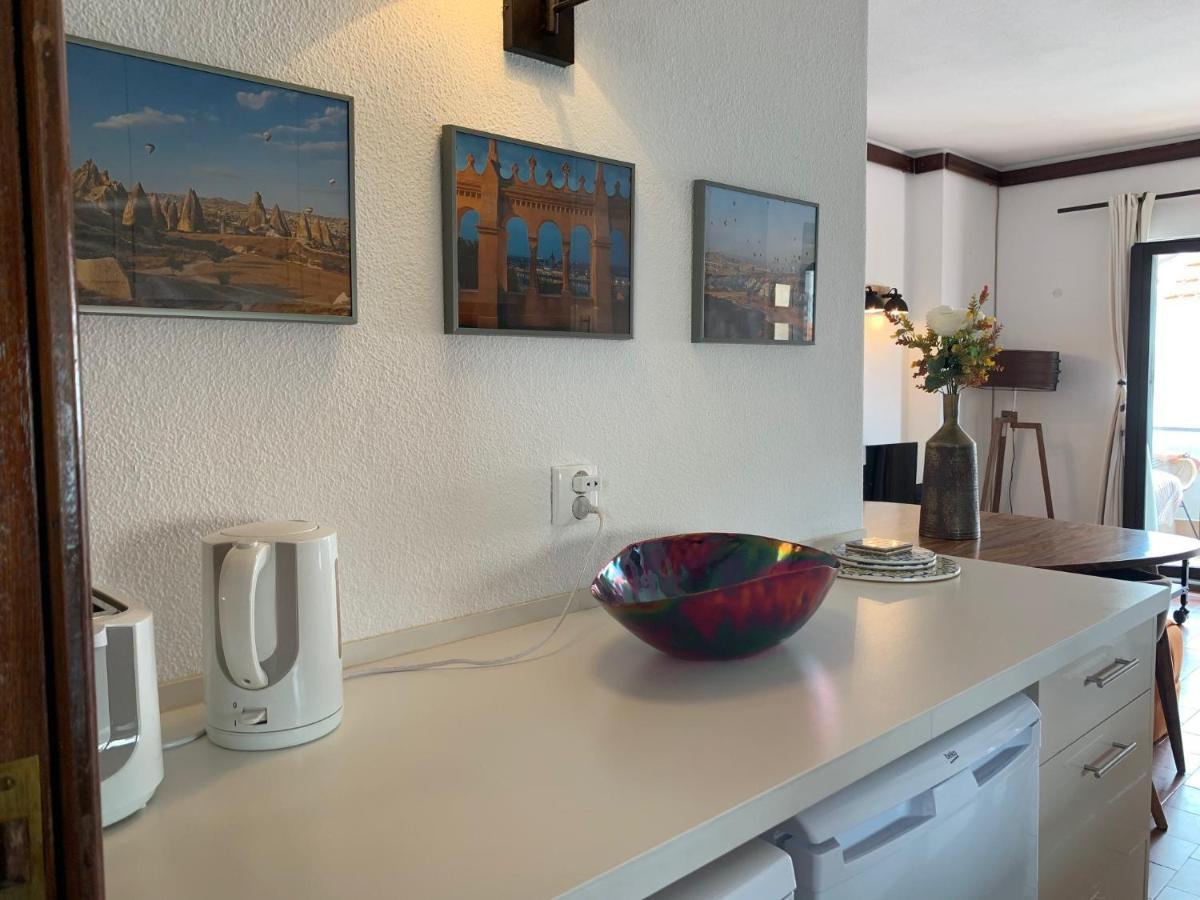 Charming Old Town Apartamento Cascais