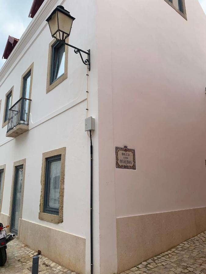 Charming Old Town Cascais