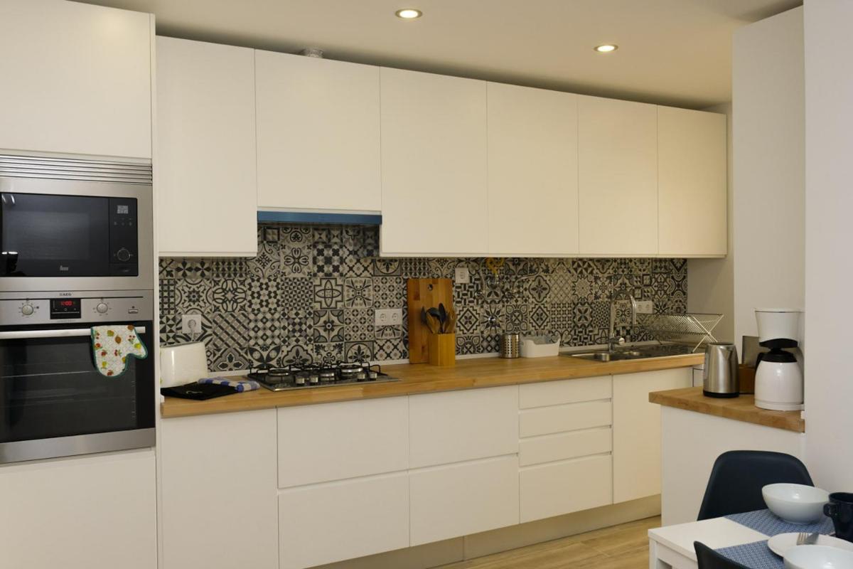 Apartment Beco Torto, Cascais