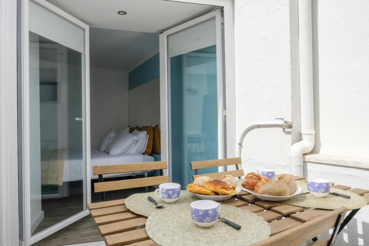 A Piece Of Paradise In The Heart Of Cascais