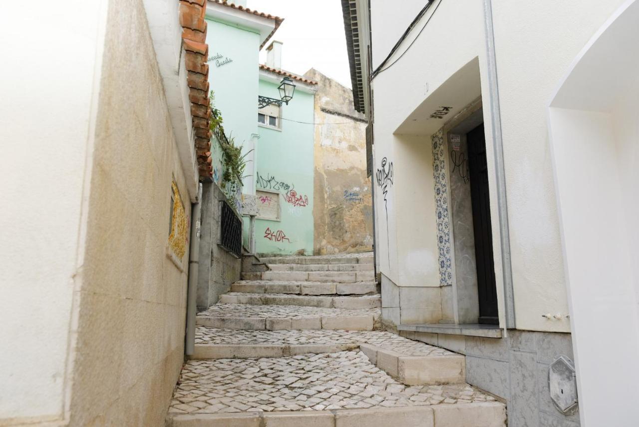 A Piece Of Paradise In The Heart Of Cascais