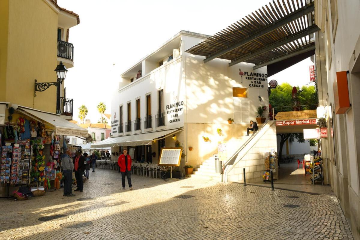 A Piece Of Paradise In The Heart Of Apartment Cascais