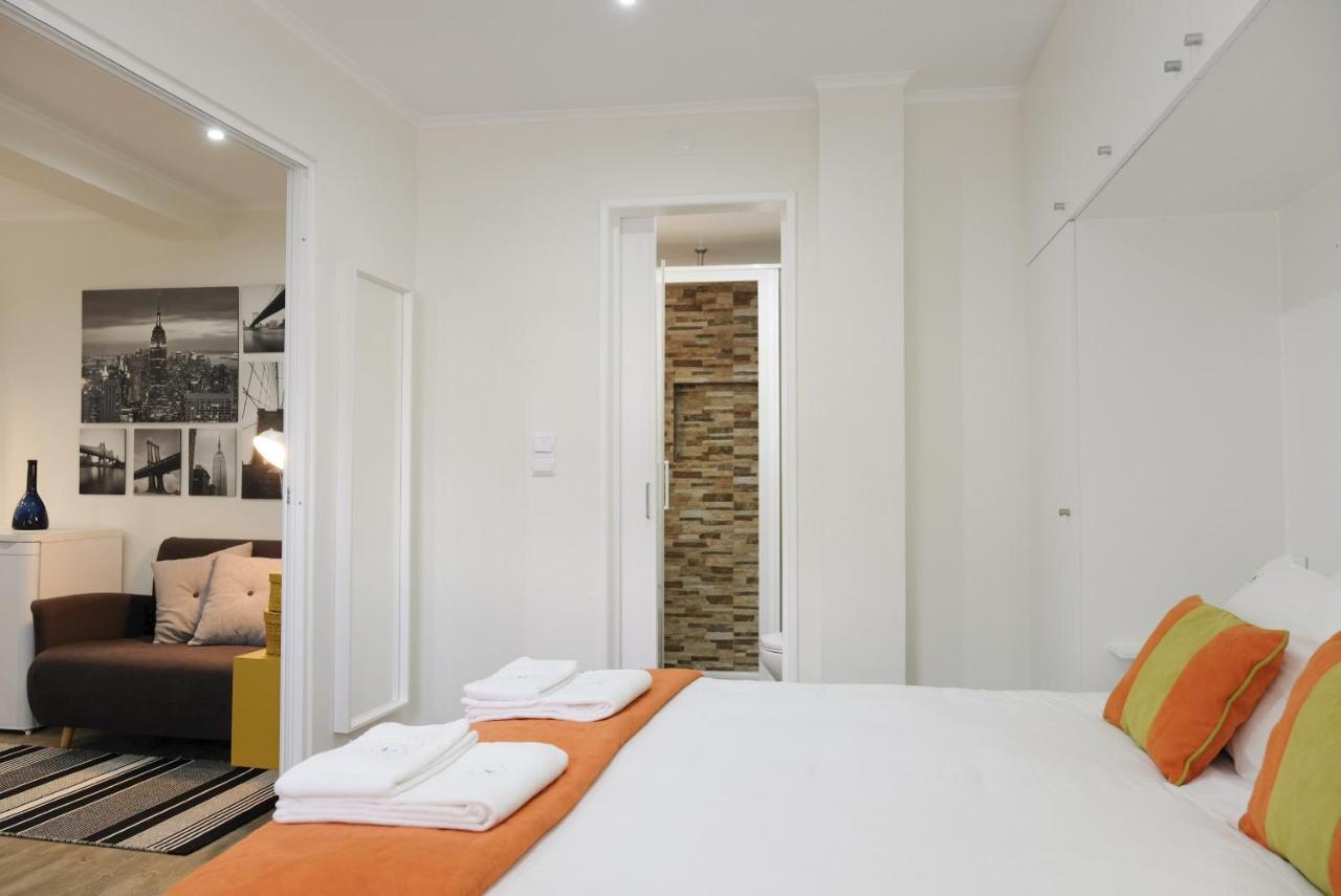 Apartment A Piece Of Paradise In The Heart Of *