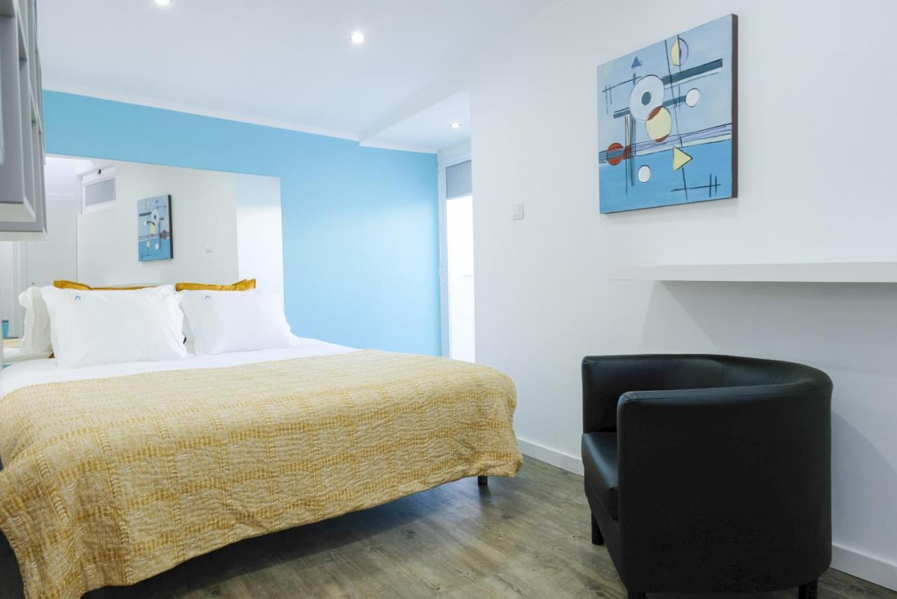 Apartment A Piece Of Paradise In The Heart Of