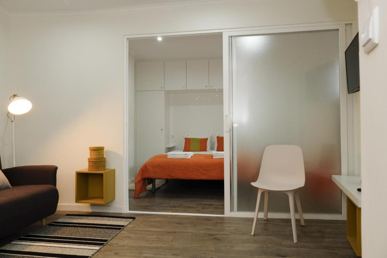 Apartment A Piece Of Paradise In The Heart Of