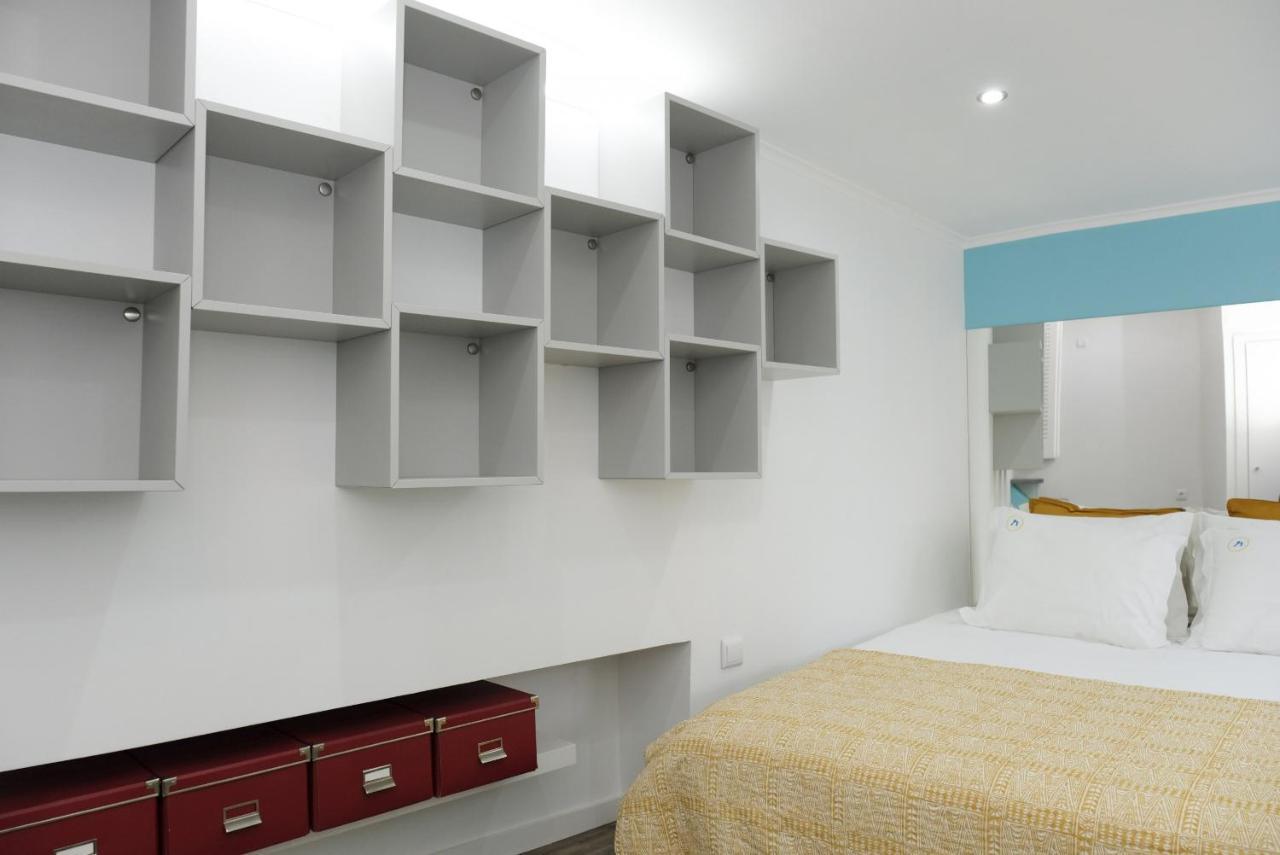 A Piece Of Paradise In The Heart Of Apartment *