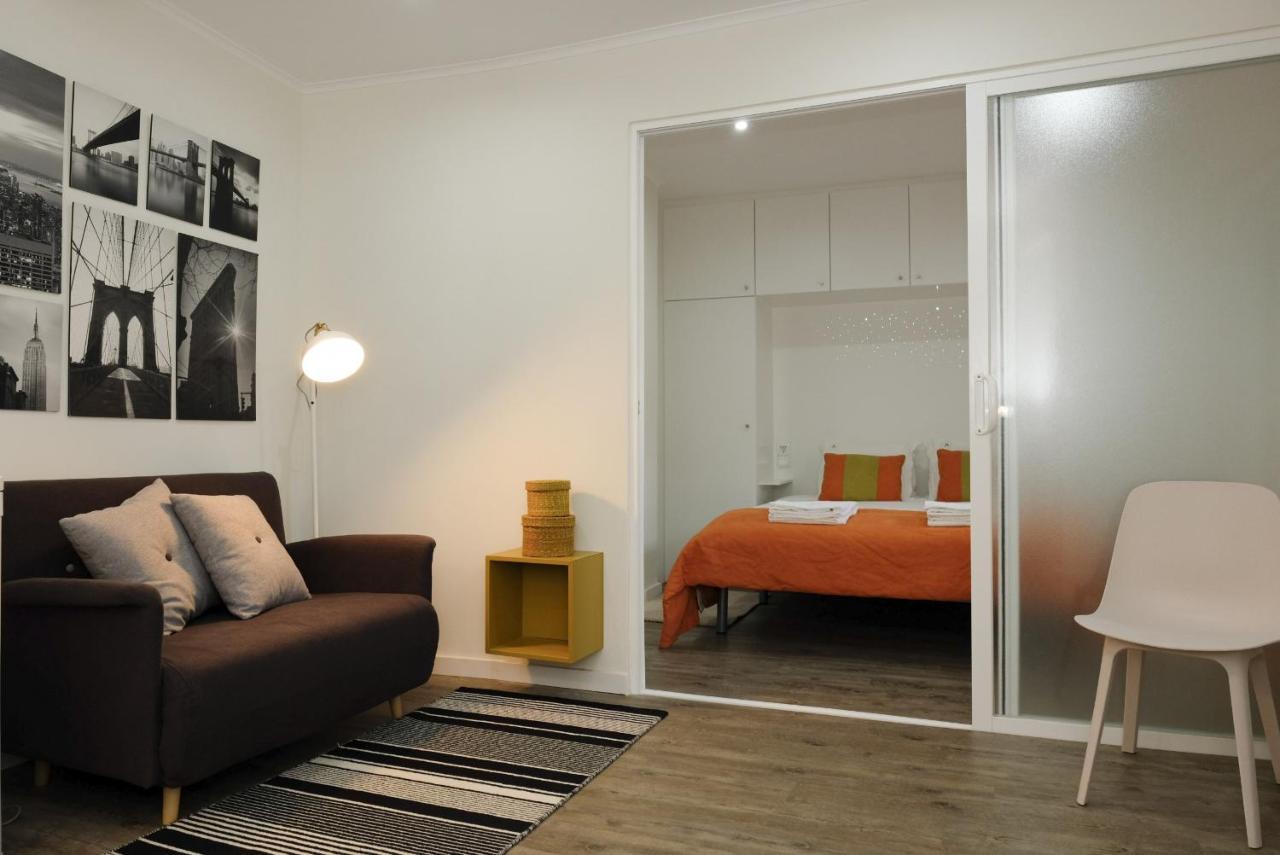 A Piece Of Paradise In The Heart Of Apartment