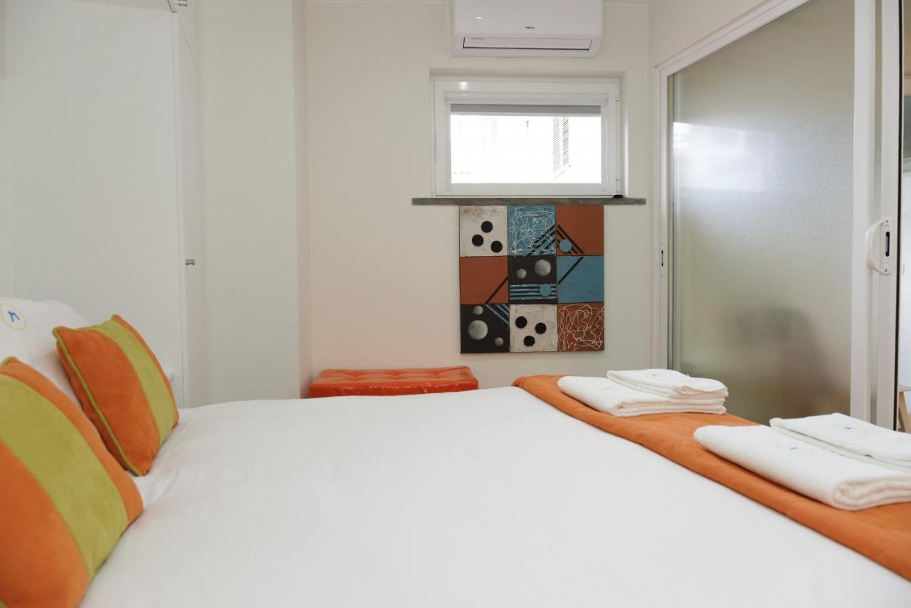 Apartment A Piece Of Paradise In The Heart Of Cascais