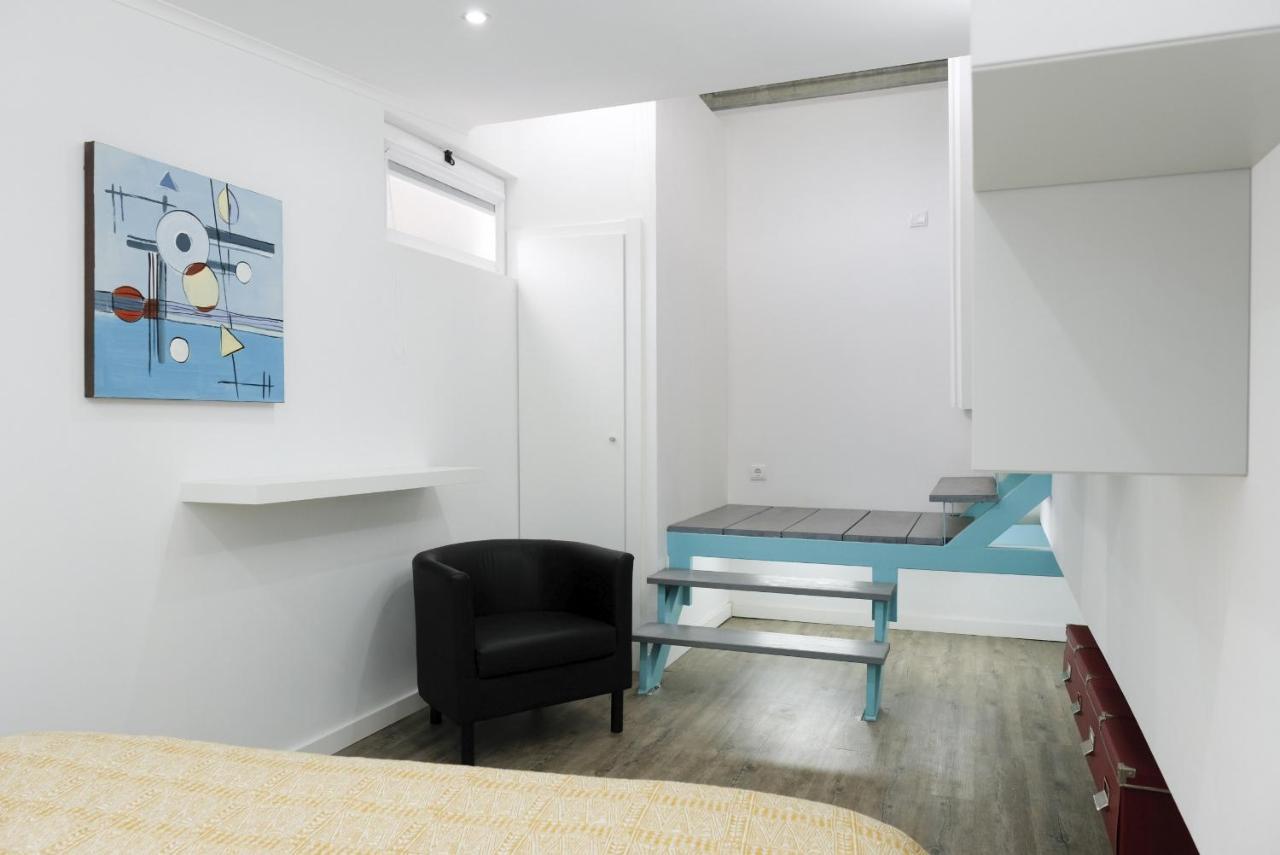 A Piece Of Paradise In The Heart Of Apartment Cascais