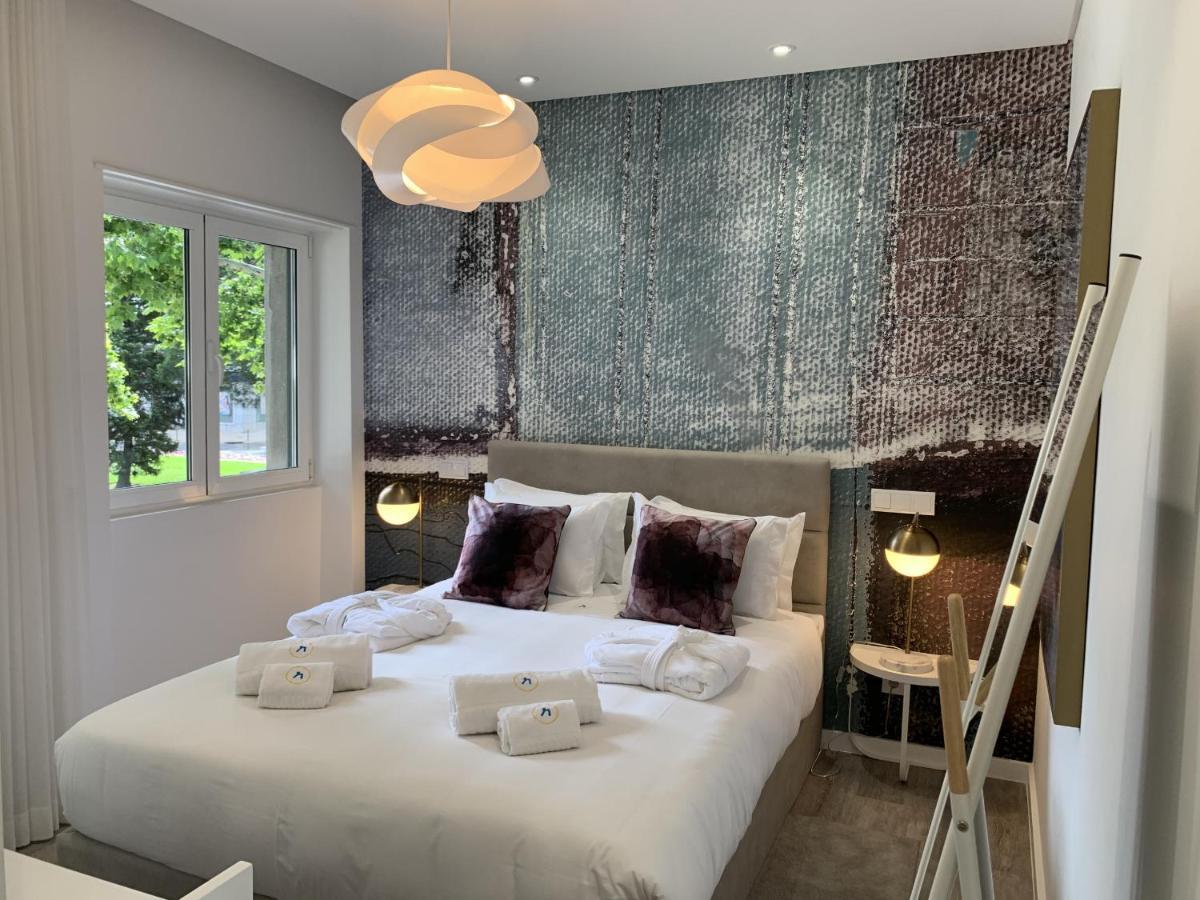 Apartment Downtown Premium 2