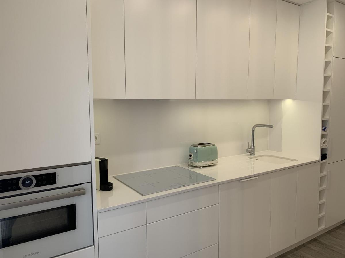 Apartment Downtown Premium 2 *