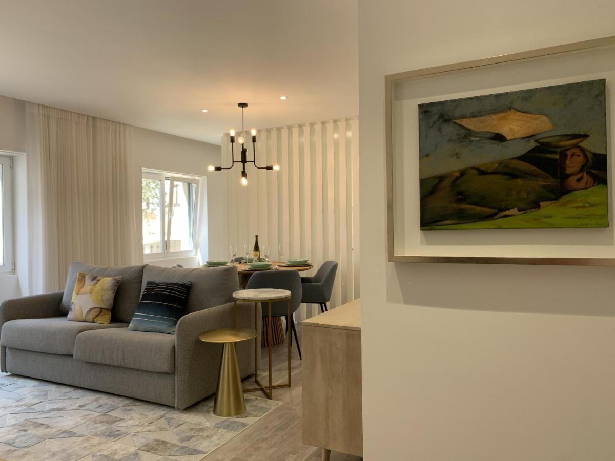 Apartment Downtown Premium 2